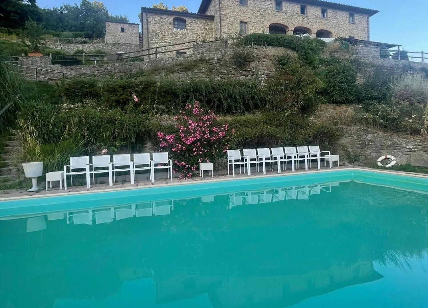 Agriturismo Casentino Soci