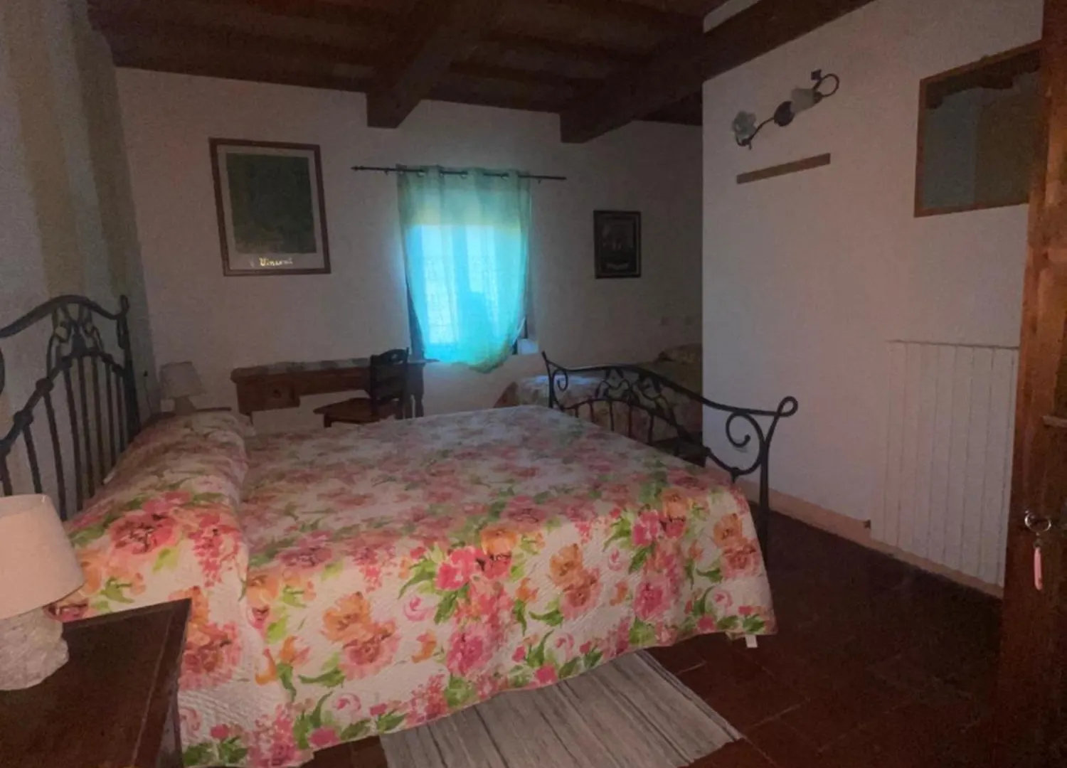 Agriturismo Casentino Soci Farm stay